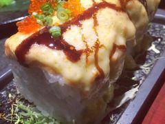 -隐鮨日料(北辰三角洲店)