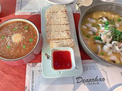 -赵小姐丨新中餐(曲江店)