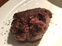 -弗兰克牛排西餐厅Ribone steak house(柠檬花园店)