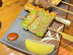 -鸟鹏烧鸟居酒屋(熙龙湾店)