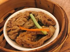 -富豪酒家(正大广场店)