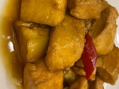 闫府第一福-闫府私房菜(经四路万达店)