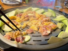 -阿鸡鱼庄·顺德鲜蒸小炒(亚运村店)