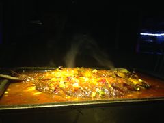 -云的侧面音乐餐吧(丰马牛餐饮广场店)