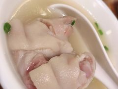 老妈蹄花-易老妈蹄花.特色川菜(人民公园总店)