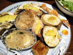 -松子料理(亮马桥店)