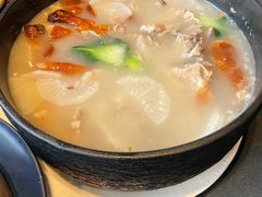 -江南雅厨(李公堤店)