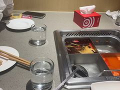 -海底捞火锅(坪山益田假日广场店)