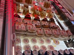 -红星前进面包牛奶公司(五道口购物中心店)