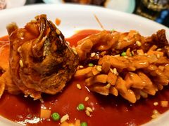 -宋园·上海菜(静安店)