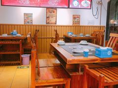 -重庆烧鸡公火锅(簋街店)
