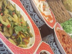 -非烤勿扰自助烤肉(合胜百货店)