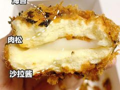 -鲍师傅糕点(春熙路店)
