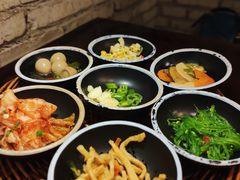 -三代烤肉(保利广场店)