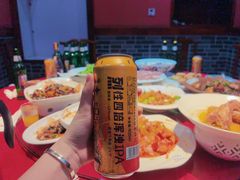 -东北大院·东北菜(三台子店)