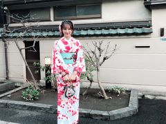 -东京浅草和服体验江户和装工房雅(浅草本店)