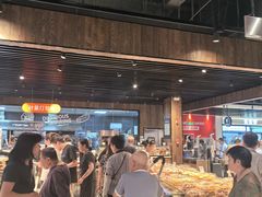 -永辉超市(鲁谷店)
