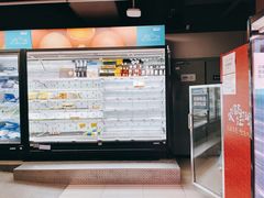 -盒马鲜生(馥邦国际店)