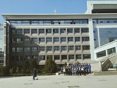 -内蒙古工业大学(新城校区)