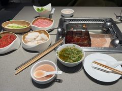 -海底捞火锅(太阳宫凯德mall店)