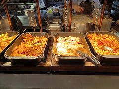 -The COOK·厨餐厅·自助餐(浦东嘉里大酒店)