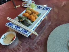 -南沙游艇会·大兵船餐厅