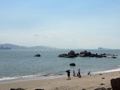 -胡里山炮台