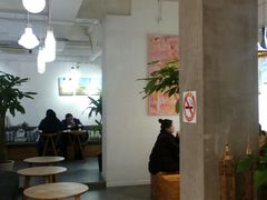 大堂-manabe (共和新路店)