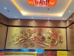 -大碗居·烤鸭·鱼头泡饼(天坛东门店)