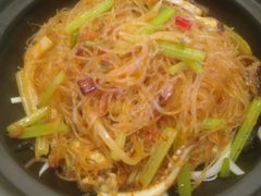 -宏宴·新京菜(望京店)