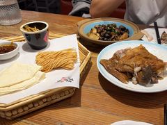 -符离集餐厅(万象城店)