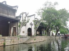 -南浔古镇