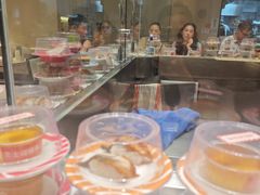 -新一番三文鱼寿司(大东海店)