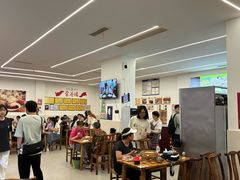 -海汇源老烧麦店(东大街总店)