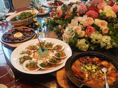 -御苑精品川菜馆(锦江店)