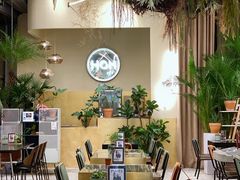 -PlantsEatery·植物食堂(REX春熙店)