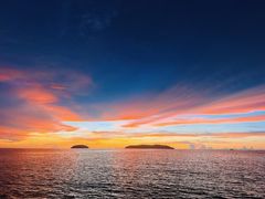 -Sunset Bar(丹绒亚路香格里拉店)