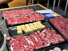 -林记潮牛·牛肉火锅(上马墩店)