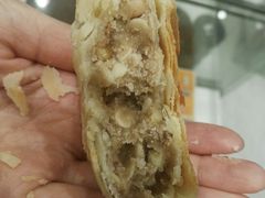 百果椒盐月饼-叶受和(观前街店)