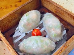 -名点一号·精致茶点·手工制作(宝华店)