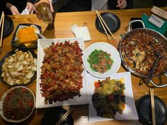 -望京一号·重庆江湖菜(工体店)