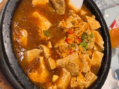 -日月昇渔家菜·海肠捞饭·大连海鲜(星海公园店)