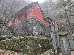 -武当山风景区
