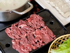 -小叫驴养生驴肉火锅(龙游店)