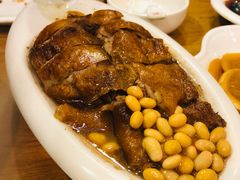 -粤仔湾砂锅粥(滨湖万达店)