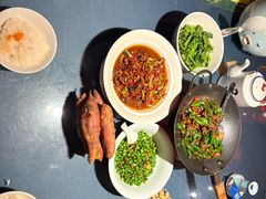 -大胡兰·湖南土菜(南栅店)