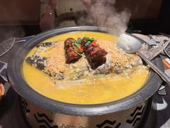 -探鱼·鲜青椒爽麻烤鱼(正佳广场店)