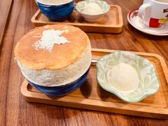 -芙蕾哥哥souffle