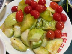 -桂园白粥·潮汕老味道