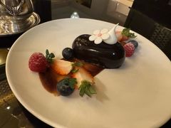 -大堂吧·下午茶·特调鸡尾酒(大连一方城堡豪华精选酒店)